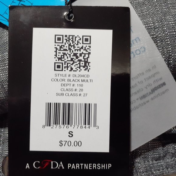 Derek Lam Design Nation Designer Wind Breaker Jacket Womens Size Small NWT - Picture 3 of 3